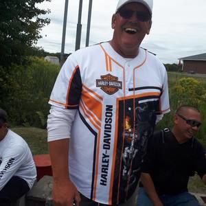 Meet your Posher, Kirk